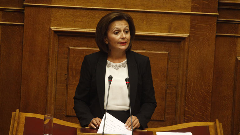 ΑΝΕΛ: Φασιστική ενέργεια ο προπηλακισμός Βαρουφάκη